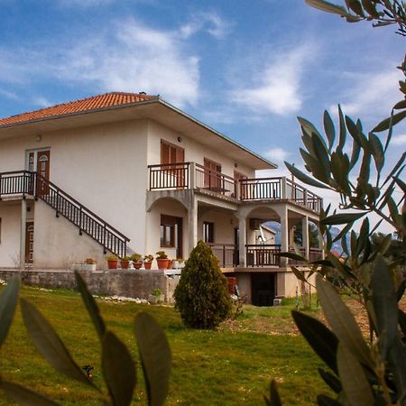 Kaštel Novi Apartment Juric מראה חיצוני תמונה