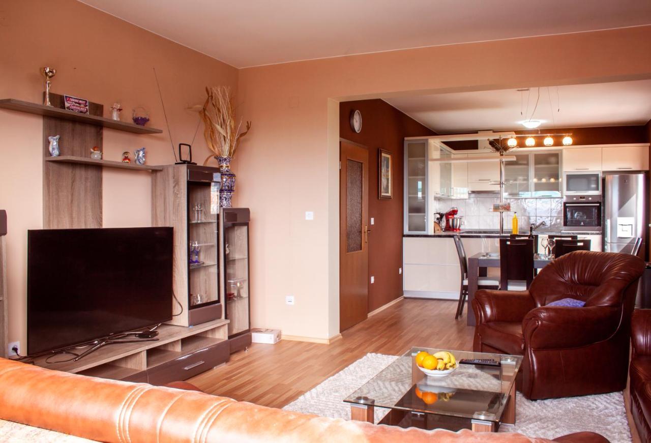 Kaštel Novi Apartment Juric מראה חיצוני תמונה