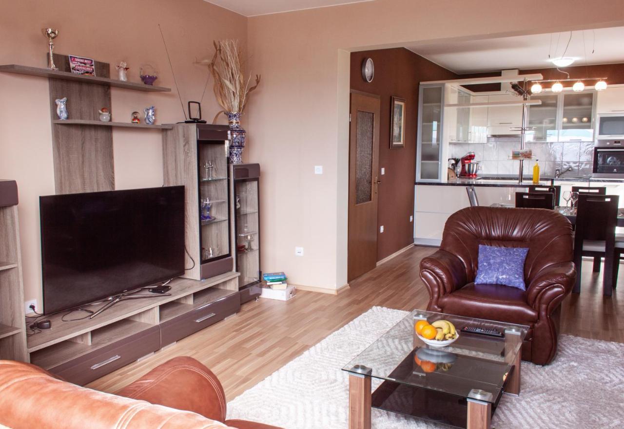 Kaštel Novi Apartment Juric מראה חיצוני תמונה