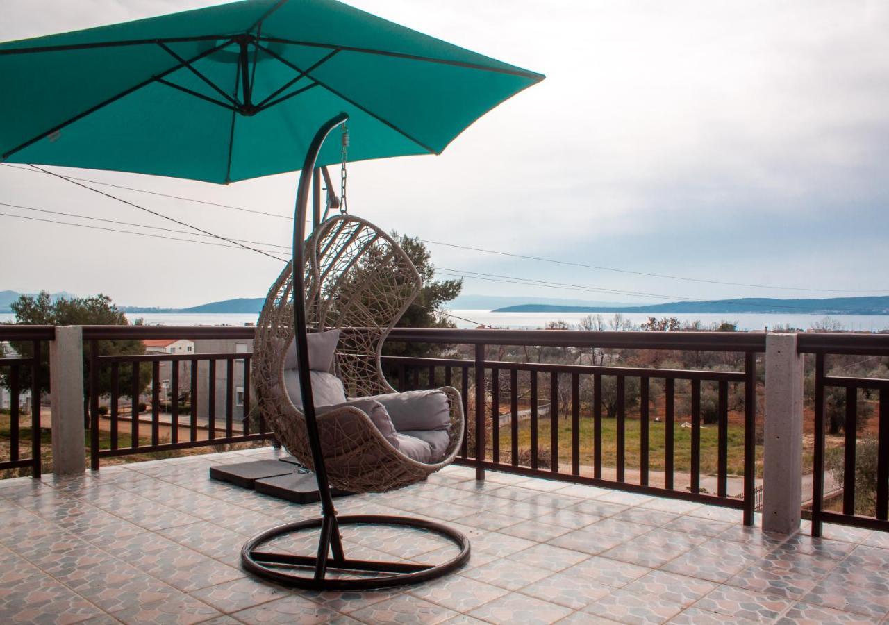 Kaštel Novi Apartment Juric מראה חיצוני תמונה