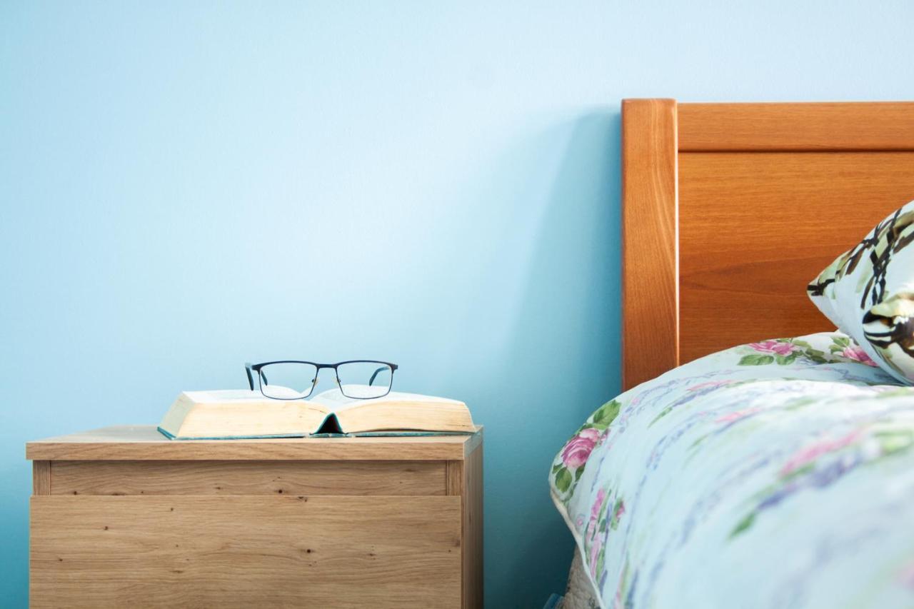 Kaštel Novi Apartment Juric מראה חיצוני תמונה