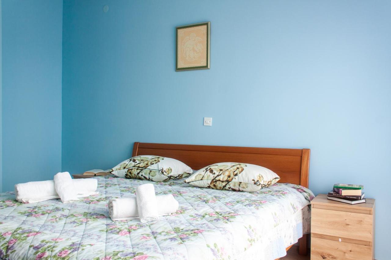 Kaštel Novi Apartment Juric מראה חיצוני תמונה