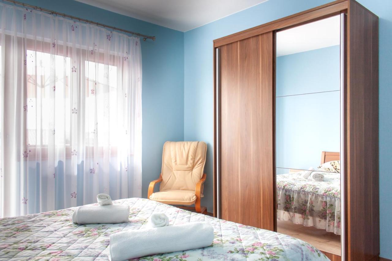 Kaštel Novi Apartment Juric מראה חיצוני תמונה