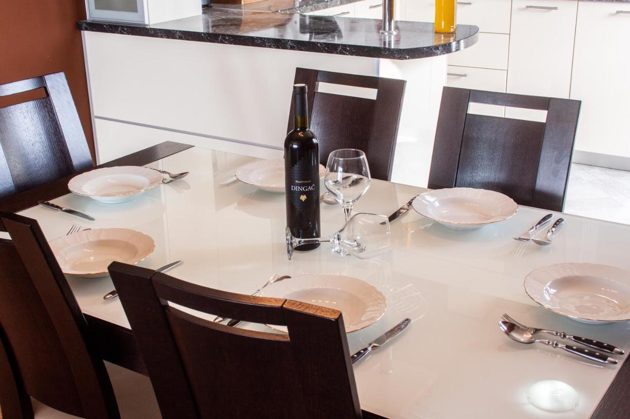 Kaštel Novi Apartment Juric מראה חיצוני תמונה