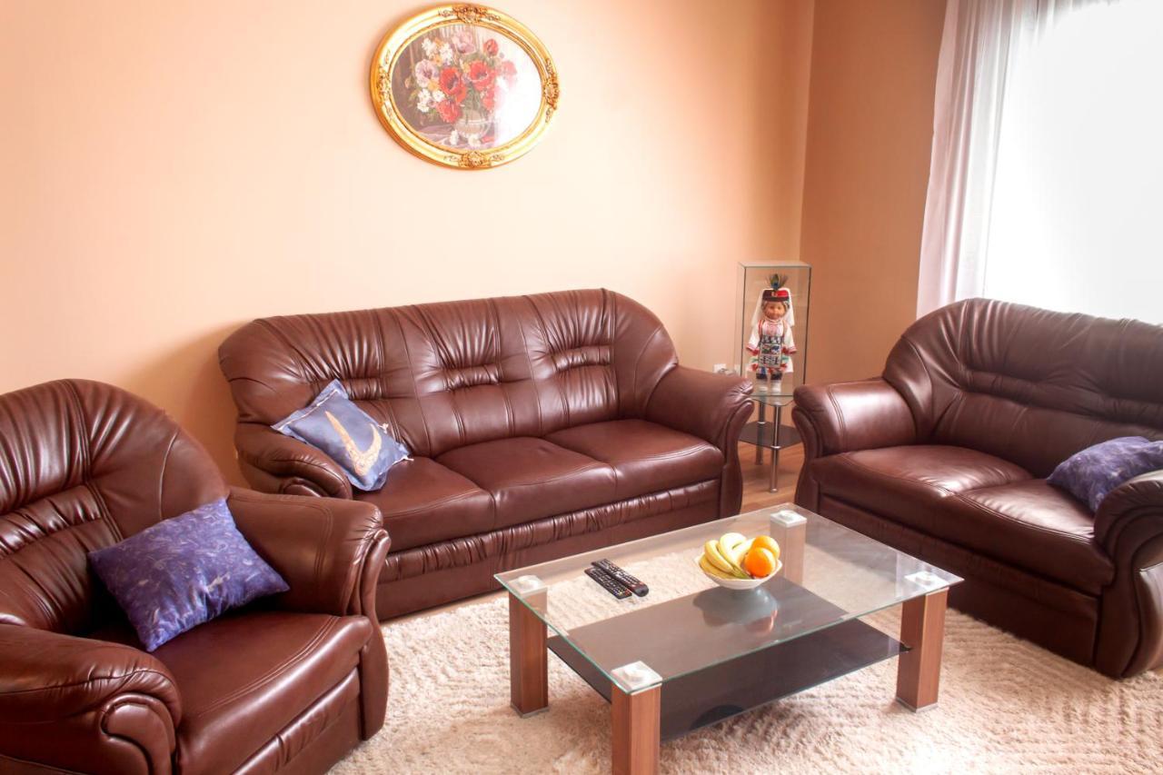 Kaštel Novi Apartment Juric מראה חיצוני תמונה
