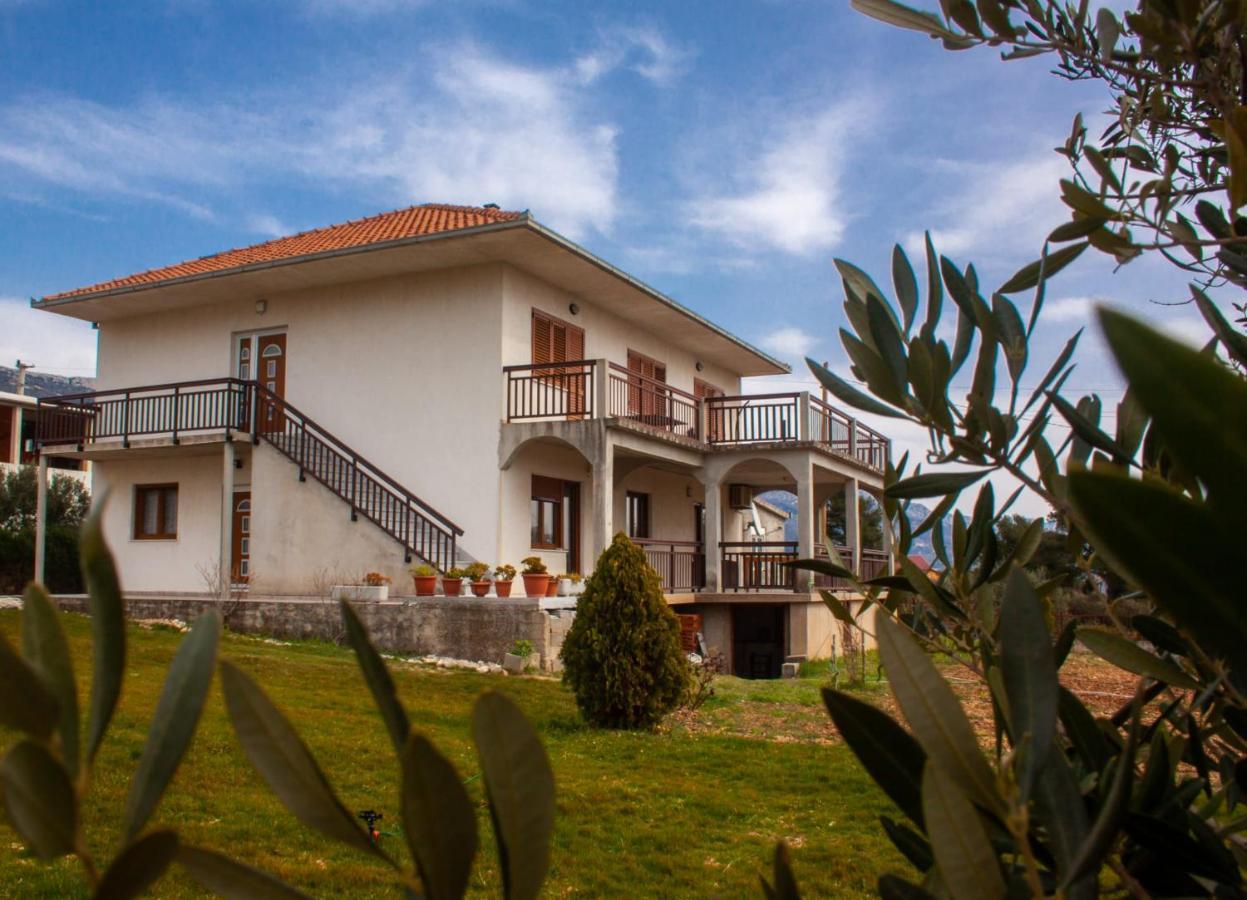 Kaštel Novi Apartment Juric מראה חיצוני תמונה