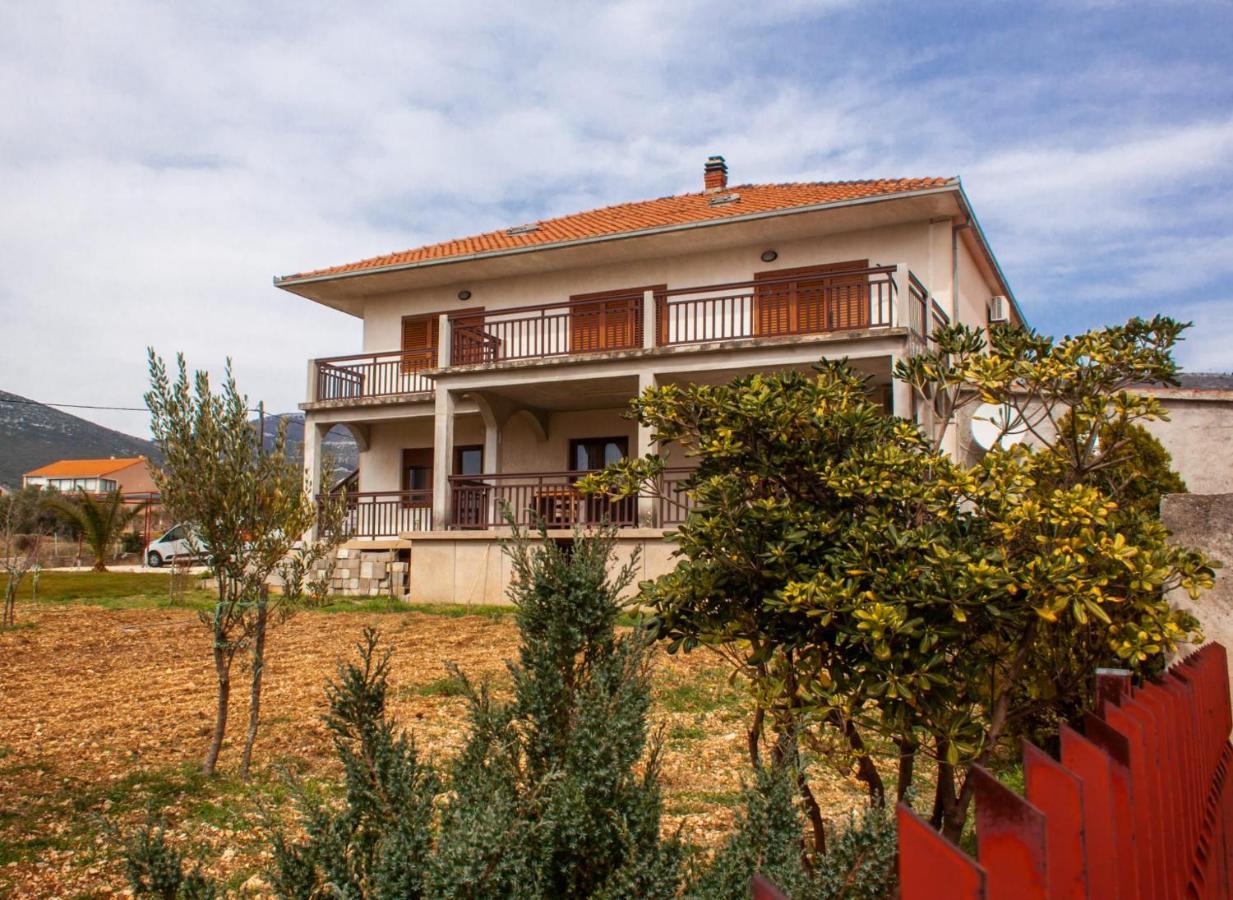 Kaštel Novi Apartment Juric מראה חיצוני תמונה