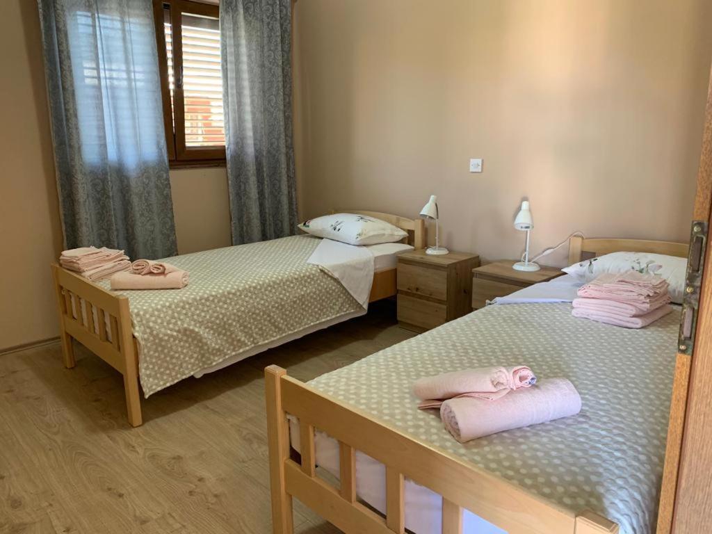 Kaštel Novi Apartment Juric מראה חיצוני תמונה