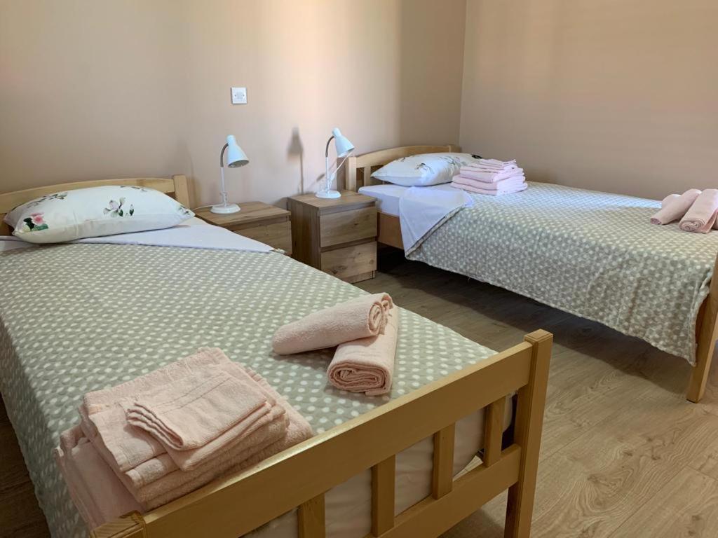 Kaštel Novi Apartment Juric מראה חיצוני תמונה