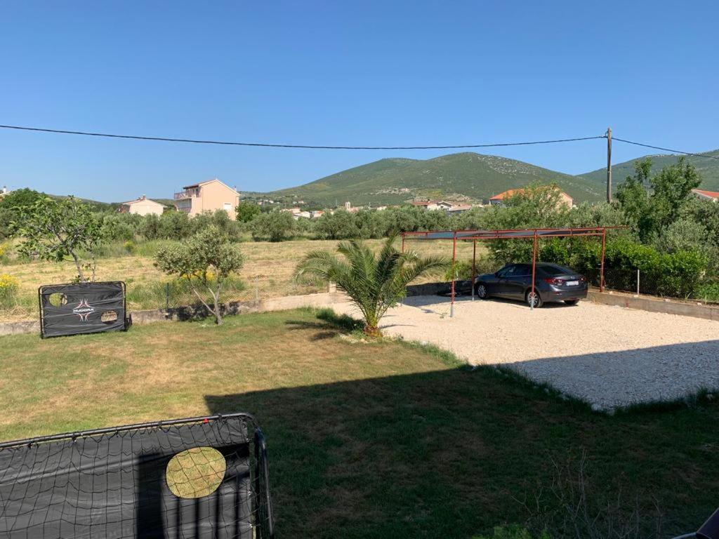 Kaštel Novi Apartment Juric מראה חיצוני תמונה