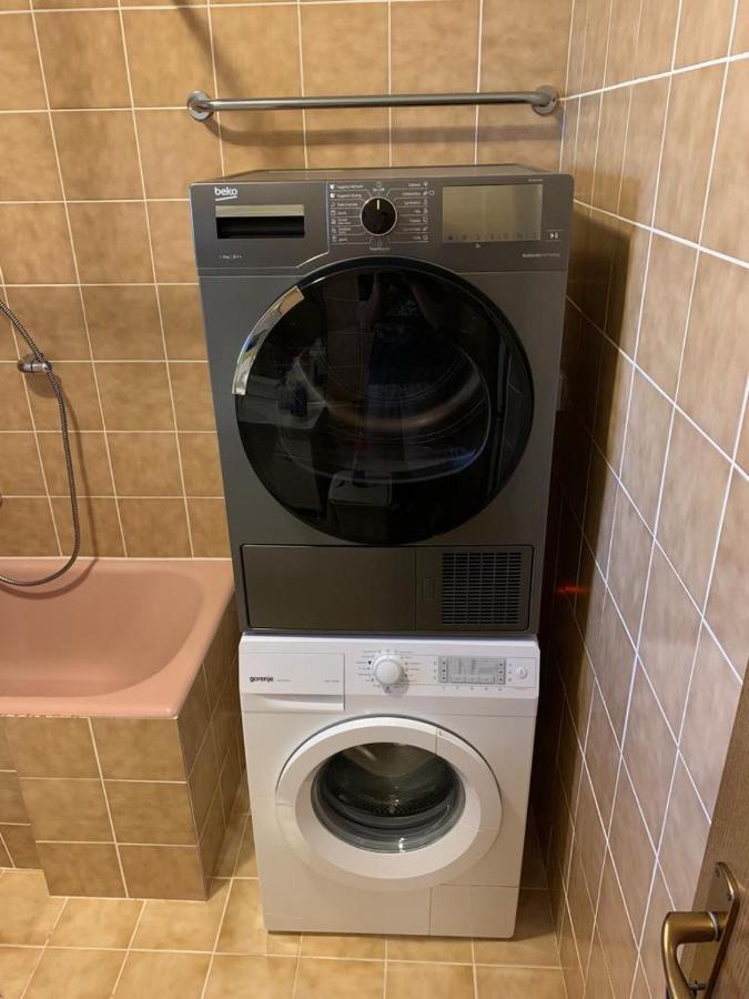 Kaštel Novi Apartment Juric מראה חיצוני תמונה